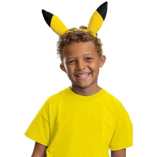 Pikachu Ears