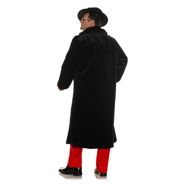 Pimp Coat - XXL