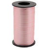 Pink Curling Ribbon