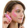 Pink Glitter Makeup Kit