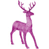 Pink Reindeer