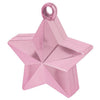 Pink Star Balloon Weight