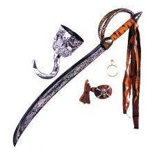 Pirate Set