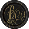 Plates - 7" Spider Web