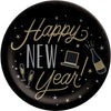 Plate, 8 1/2" This Is The Year Round