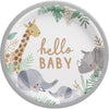 Soft Jungle 10 1/2' Plate