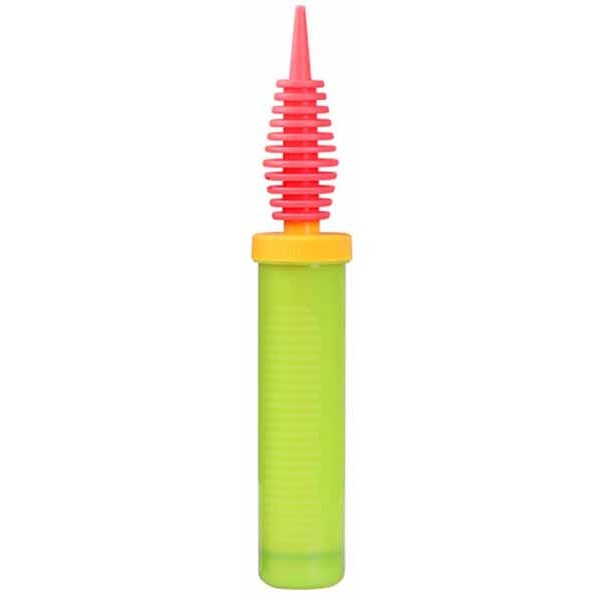 Pocket Balloon Hand Pump