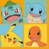 Pokemon Lunch Napkins, 16 Count