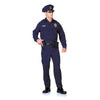 Police Officer Adult Costume