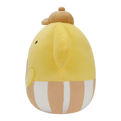 Pompompurin Squishmallow 8" Food Truck Series