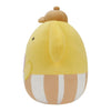 Pompompurin Squishmallow 8" Food Truck Series