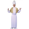 Pope Costume