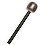 Popstar Microphone