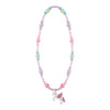 Prancing Unicorn/Pony Necklace