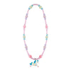Prancing Unicorn/Pony Necklace