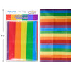 Pride Rainbow Bandana