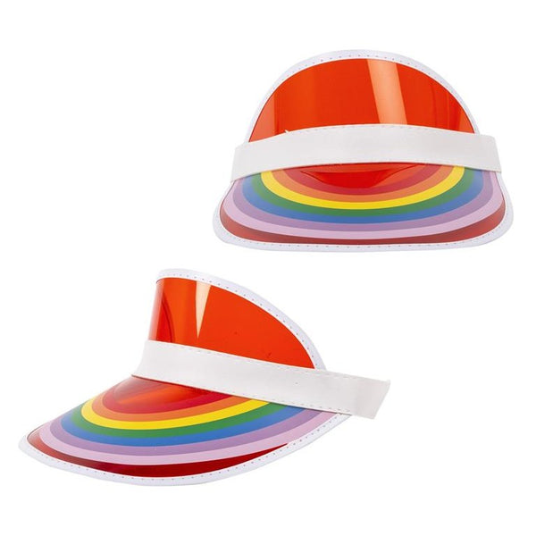 Pride Sun Visor