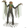 Prop - 7 ft Root of Evil Halloween Decoration