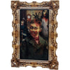 Prop - Frame Lentic Zombie
