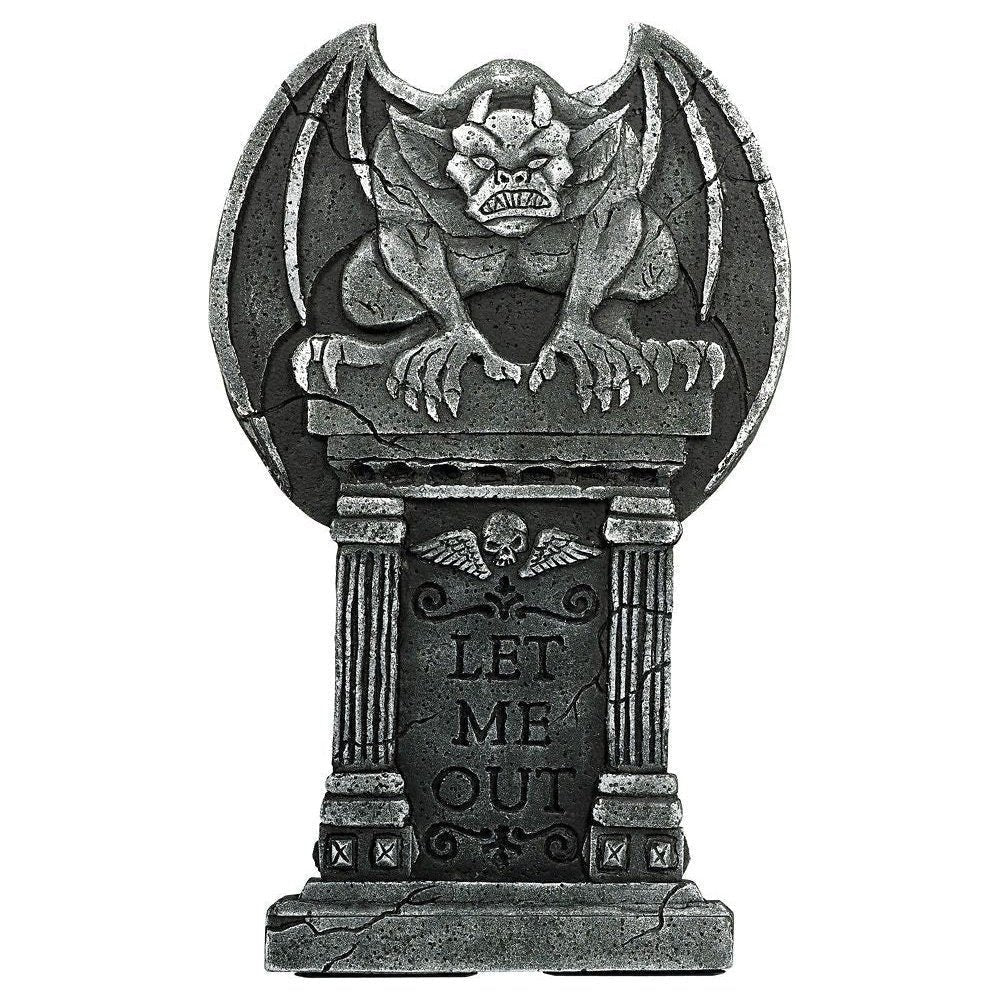 Tombstone - Gargoyle