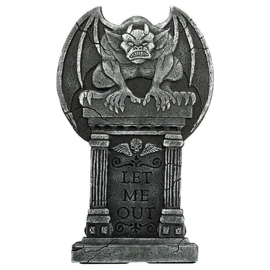 Tombstone - Gargoyle