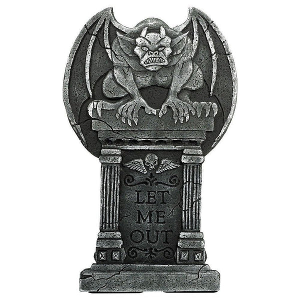 Tombstone - Gargoyle