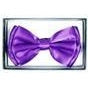 Purple Bowtie