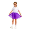 Purple Child Tutu