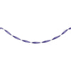 Purple Crepe Streamer - 81' 1CT