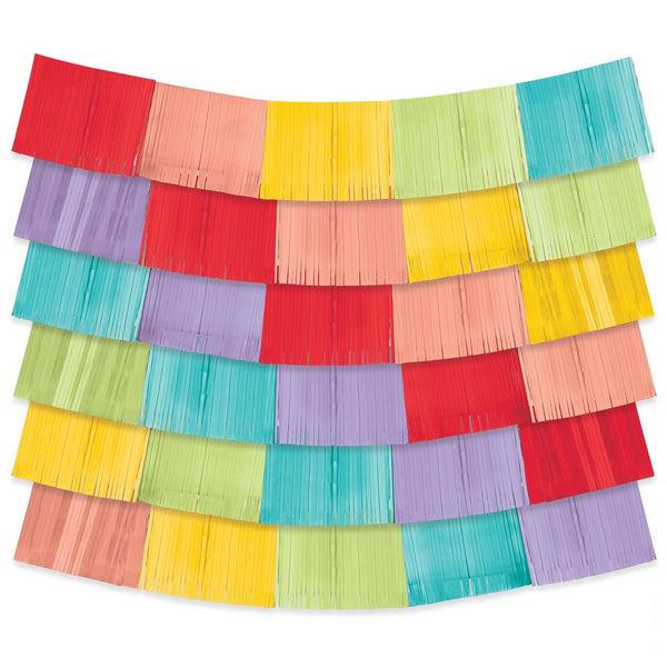 Rainbow Backdrop