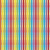 Rainbow Birthday Gift Wrap 30" x 5ft