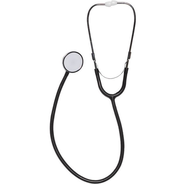 Real Working Metal Stethoscope