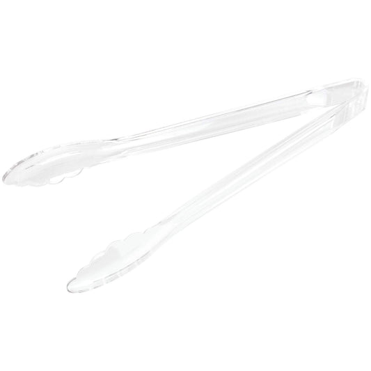 Recyclable Clear Tongs