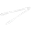 Recyclable Clear Tongs