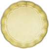 Recyclable Gold Tray