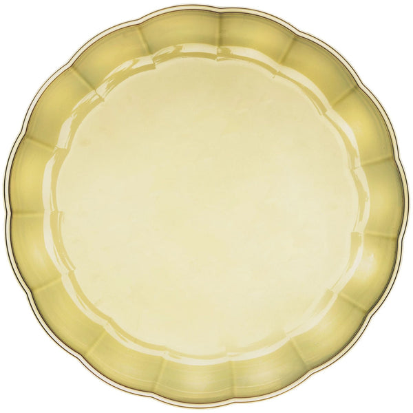 Recyclable Gold Tray