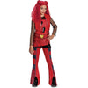Red Character Classic, Size Large 10-12