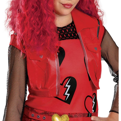 Red Character Classic, Size Large 10-12