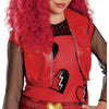 Red Character Classic, Size Large 10-12
