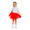 Red Child Tutu