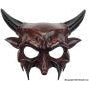 Red Devil Mask