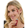 Red Glitter Kit