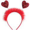 Red Heart Boppers