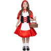 Red Riding Hood Child Costume - XL