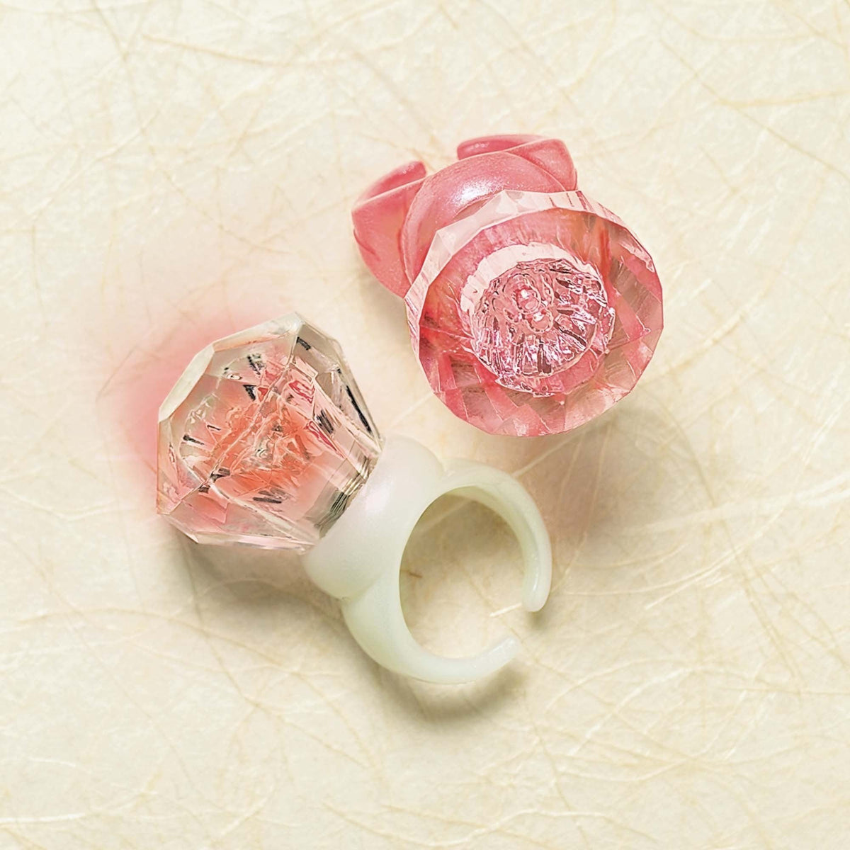Ring - Bachelorette Party, Ea