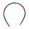 Rockin' Rainbow Headband