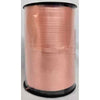 Rose Gold Curling Ribbon 500 Yards