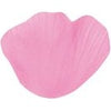 Rose Petals with Leaf
