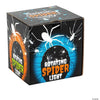 Rotating Spider LED Light