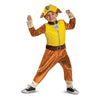 Rubble Classic Toddler Size 2T